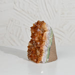Load image into Gallery viewer, Citrine Cluster 1005g – Healing Crystal for Wealth & Home Energy