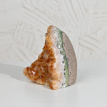 Load image into Gallery viewer, Citrine Crystal Cluster 1154g – Natural Healing Stone for Abundance