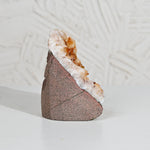 Load image into Gallery viewer, Raw Citrine Formation 1460g – Healing Stone for Positive Energy & Balance
