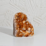 Load image into Gallery viewer, Premium Citrine Crystal 1329g – Natural Healing Stone for Wealth Attraction