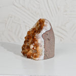 Load image into Gallery viewer, Premium Citrine Crystal 1329g – Natural Healing Stone for Wealth Attraction