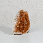 Load image into Gallery viewer, Citrine Crystal Cluster 1111g – Energy Stone for Abundance & Balance