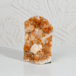 Load image into Gallery viewer, Natural Citrine Cluster 1043g – Healing Crystal for Balance & Abundance