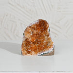 Load image into Gallery viewer, Citrine Crystal 956g – Energy Stone for Prosperity & Spiritual Balance