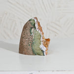 Load image into Gallery viewer, Citrine Crystal 956g – Energy Stone for Prosperity & Spiritual Balance