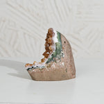 Load image into Gallery viewer, Citrine Crystal 956g – Energy Stone for Prosperity & Spiritual Balance