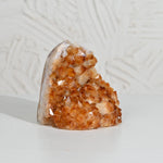 Load image into Gallery viewer, Citrine Crystal Cluster 1483g – Natural Energy Stone for Abundance & Balance