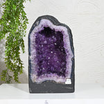 Load image into Gallery viewer, Natural Amethyst Geode 22.60kg - Raw Crystal for Healing