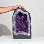 Load image into Gallery viewer, Natural Amethyst Geode 22.60kg - Raw Crystal for Healing