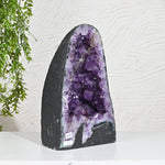Load image into Gallery viewer, Natural Amethyst Geode 12.60kg - Raw Crystal for Healing