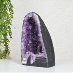 Load image into Gallery viewer, Natural Amethyst Geode 12.60kg - Raw Crystal for Healing