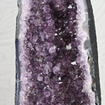 Load image into Gallery viewer, Natural Amethyst Geode 11.40kg - Raw Crystal for Healing