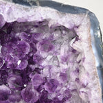 Load image into Gallery viewer, Natural Amethyst Geode 14.60kg - Raw Crystal for Healing