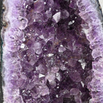 Load image into Gallery viewer, Natural Amethyst Geode 14.00kg - Raw Crystal for Healing