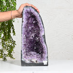 Load image into Gallery viewer, Natural Amethyst Geode 14.00kg - Raw Crystal for Healing