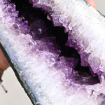 Load image into Gallery viewer, Natural Amethyst Geode 6.20kg - Raw Crystal for Healing