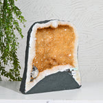 Load image into Gallery viewer, Natural Citrine Cluster 12.30kg – Healing Stone for Abundance & Positive Energy