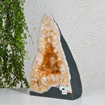 Load image into Gallery viewer, Citrine Crystal Formation 9.90kg – Raw Stone for Prosperity, Balance & Energy