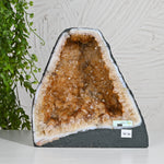 Load image into Gallery viewer, Natural Citrine Formation 6.5kg – Energy Crystal for Wealth & Balance
