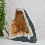 Load image into Gallery viewer, Natural Citrine Formation 6.5kg – Energy Crystal for Wealth & Balance