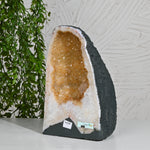 Load image into Gallery viewer, Raw Citrine Cluster 5.80kg – Healing Crystal for Home & Office Decor