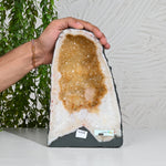 Load image into Gallery viewer, Raw Citrine Cluster 5.80kg – Healing Crystal for Home & Office Decor