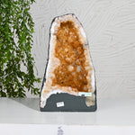Load image into Gallery viewer, Citrine Geode 6.25kg – Natural Crystal for Positive Energy & Balance