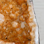 Load image into Gallery viewer, Citrine Geode 6.25kg – Natural Crystal for Positive Energy & Balance