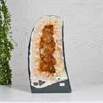 Load image into Gallery viewer, Citrine Crystal Formation 10.50kg – Natural Healing Stone for Prosperity