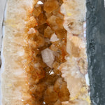 Load image into Gallery viewer, Citrine Crystal Formation 10.50kg – Natural Healing Stone for Prosperity