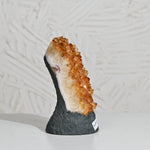 Load image into Gallery viewer, Raw Citrine Crystal 1.1kg – Energy Stone for Prosperity & Balance