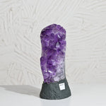 Load image into Gallery viewer, Natural Amethyst Geode 2.65kg - Raw Crystal for Healing
