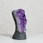 Load image into Gallery viewer, Natural Amethyst Geode 2.65kg - Raw Crystal for Healing