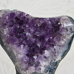 Load image into Gallery viewer, Natural Amethyst Geode 4.05kg - Raw Crystal for Healing