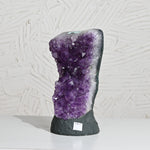 Load image into Gallery viewer, Natural Amethyst Geode 4.15kg - Raw Crystal for Healing