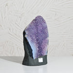 Load image into Gallery viewer, Natural Amethyst Geode 2.85kg - Raw Crystal for Healing