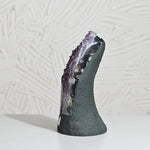 Load image into Gallery viewer, Natural Amethyst Geode 2.85kg - Raw Crystal for Healing