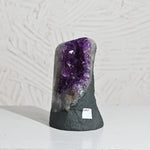 Load image into Gallery viewer, Natural Amethyst Geode 1.75kg - Raw Crystal for Healing