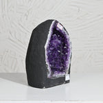 Load image into Gallery viewer, Natural Amethyst Geode 3.2kg - Raw Crystal for Healing