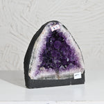 Load image into Gallery viewer, Natural Amethyst Geode 3.2kg - Raw Crystal for Healing