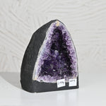 Load image into Gallery viewer, Natural Amethyst Geode 2.9kg - Raw Crystal for Healing