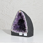 Load image into Gallery viewer, Natural Amethyst Geode 2.9kg - Raw Crystal for Healing