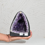 Load image into Gallery viewer, Natural Amethyst Geode 2.9kg - Raw Crystal for Healing