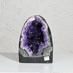 Load image into Gallery viewer, Natural Amethyst Geode 3.9kg - Raw Crystal for Healing