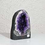 Load image into Gallery viewer, Natural Amethyst Geode 3.9kg - Raw Crystal for Healing
