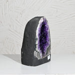 Load image into Gallery viewer, Natural Amethyst Geode 3.9kg - Raw Crystal for Healing
