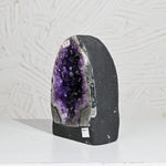 Load image into Gallery viewer, Natural Amethyst Geode 3.9kg - Raw Crystal for Healing