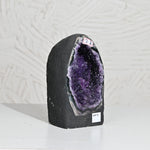 Load image into Gallery viewer, Natural Amethyst Geode 2.2kg - Raw Crystal for Healing