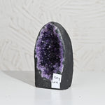 Load image into Gallery viewer, Natural Amethyst Geode 1.5kg - Raw Crystal for Healing