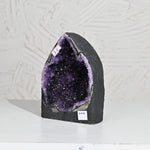 Load image into Gallery viewer, Natural Amethyst Geode 2.5kg - Raw Crystal for Healing